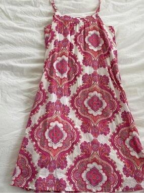 Gap dress